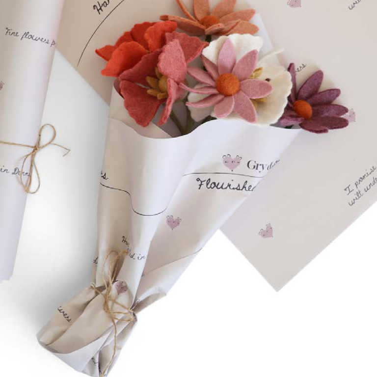 EGS EGS Poppy Raspberry