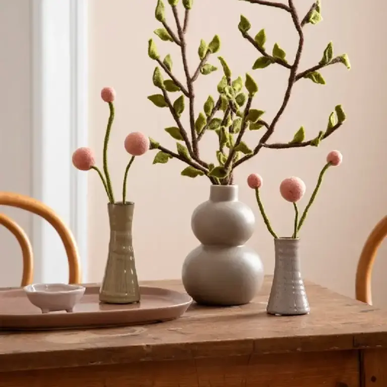 EGS EGS - Branch Green Leaves