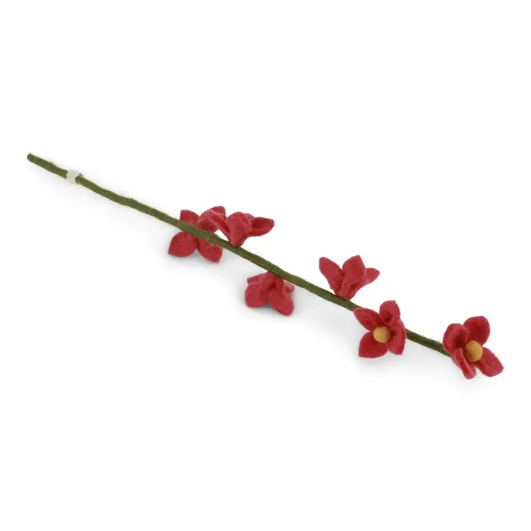 EGS EGS  Melon Flowers On Stalk