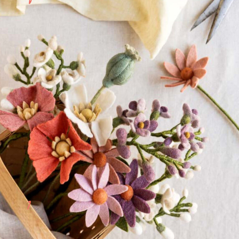 EGS EGS Cosmos Light Pink