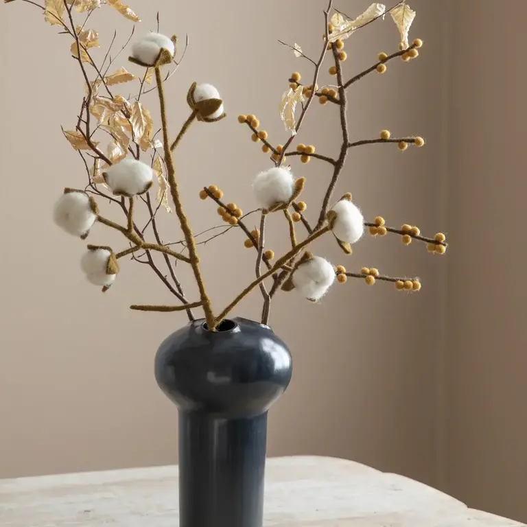 EGS EGS Fair Trade Cotton Branch