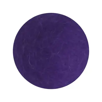 EGS EGS Flower-Bright Purple-Small