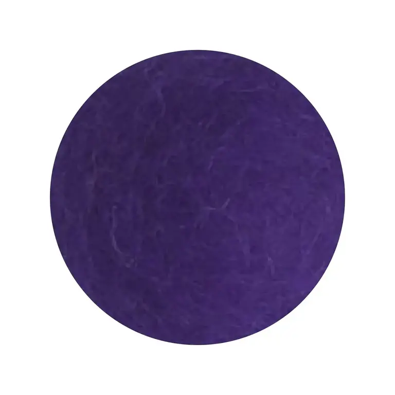 EGS EGS Flower-Bright Purple-Small