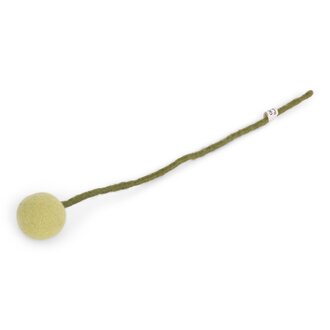 EGS EGS Flower-Lime-Big