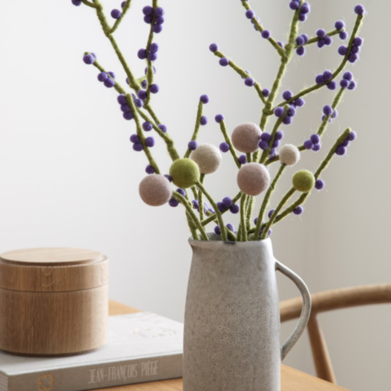 EGS EGS Branch - Blue Berries