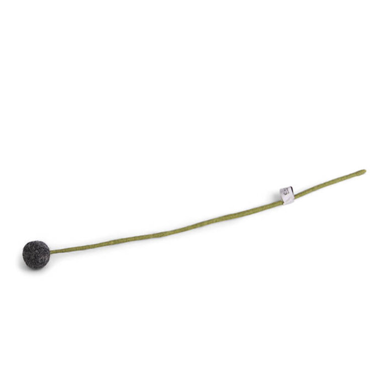 EGS EGS Flower-Black-Small