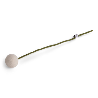 EGS EGS Flower-White-Big