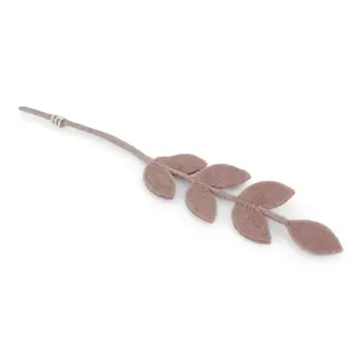 EGS EGS - Leaf Branch Dusty Rose