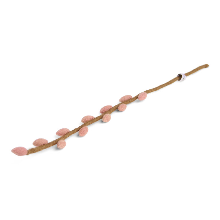 EGS EGS Fair Trade Willow Branch - Pink