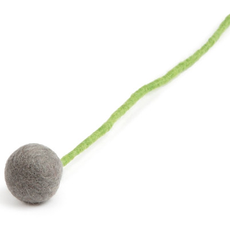 EGS EGS Flower-Grey-Big