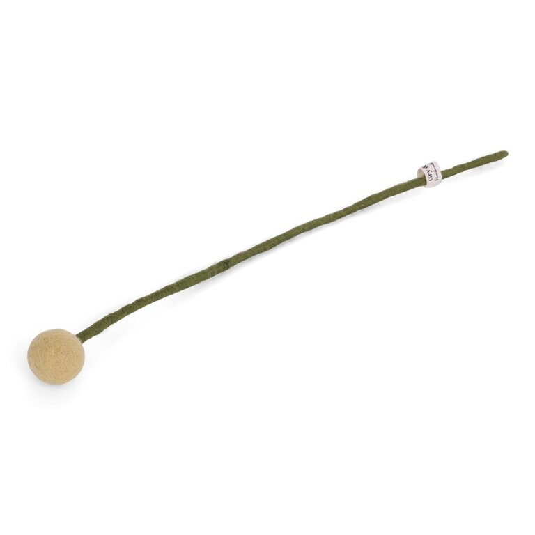 EGS EGS Flower Dusty Yellow - Small