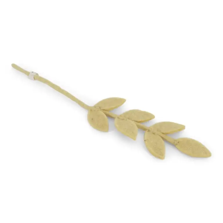 EGS EGS - Leaf Branch Dusty Yellow
