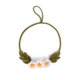 EGS EGS - Simple Flower Wreath