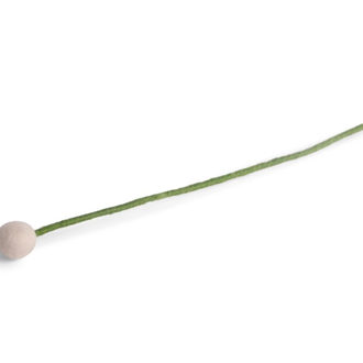 EGS EGS Flower-White-Small