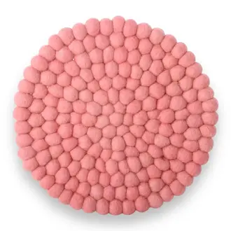 EGS EGS Fair Trade Trivet - Dusty Red