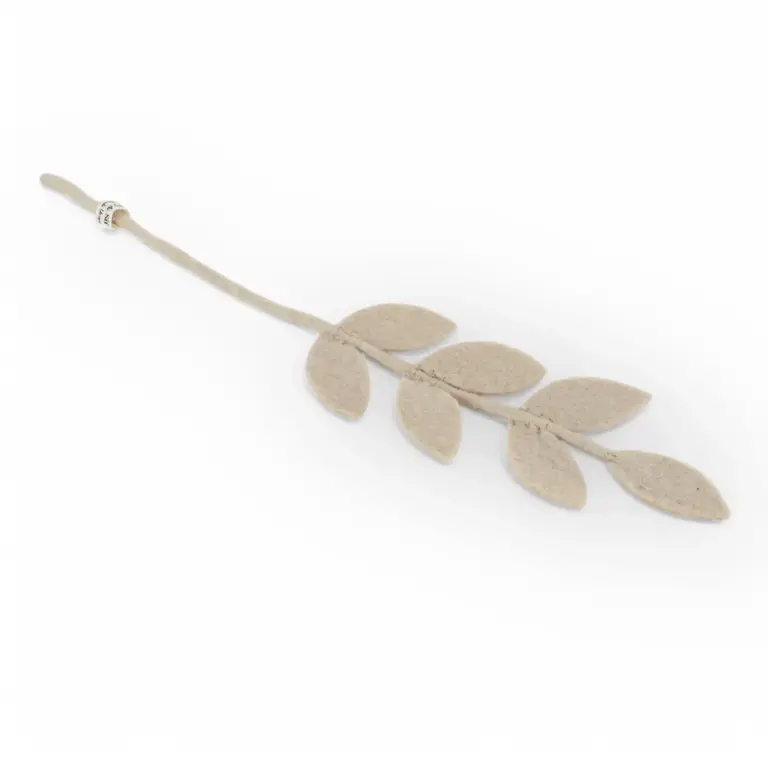 EGS EGS - Leaf Branch Beige