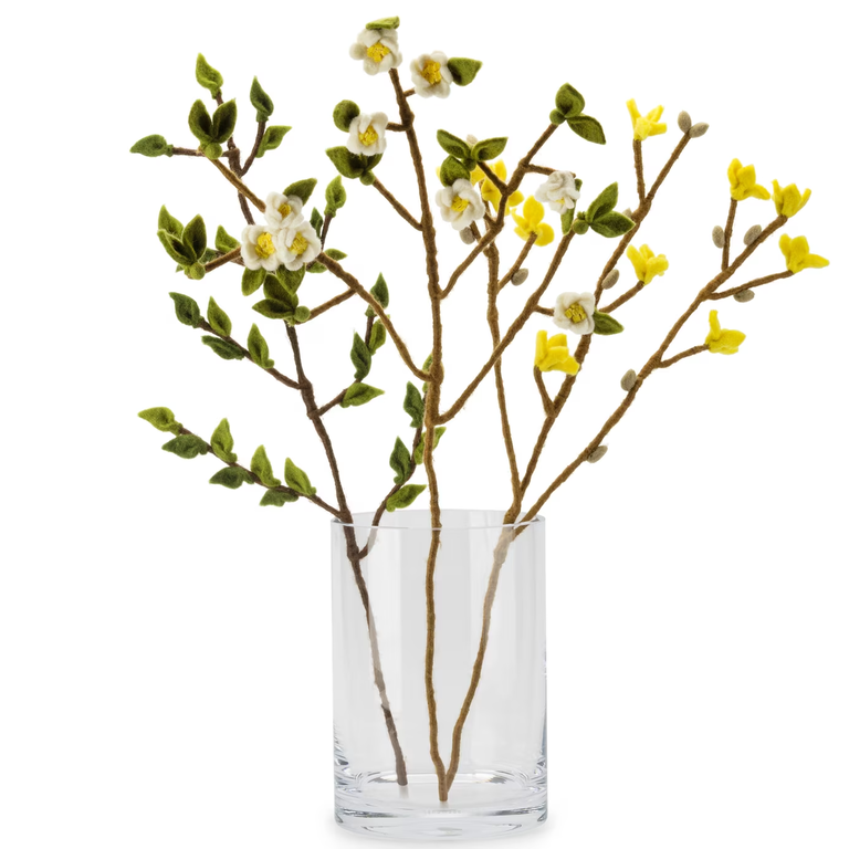 EGS EGS - Fair Trade Apple Branch