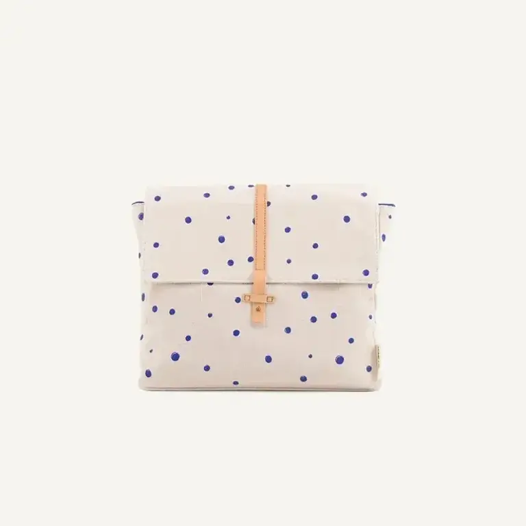 RGR RGR Kodomo Backpack  Dots