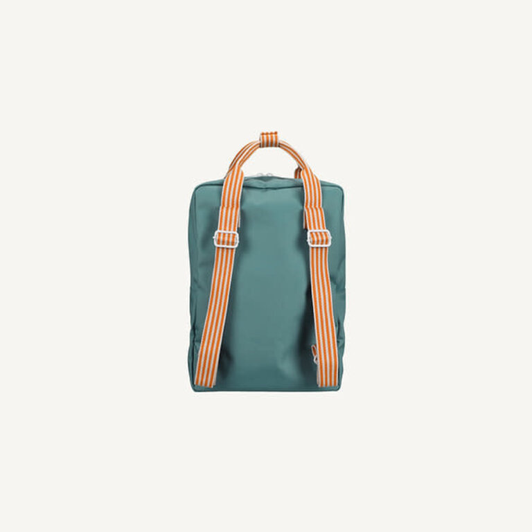 RGR RGR Backpack Wonders - Diving Suit