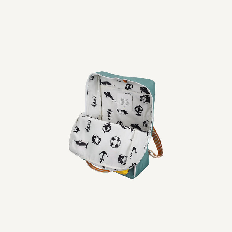 RGR RGR Backpack Wonders - Diving Suit