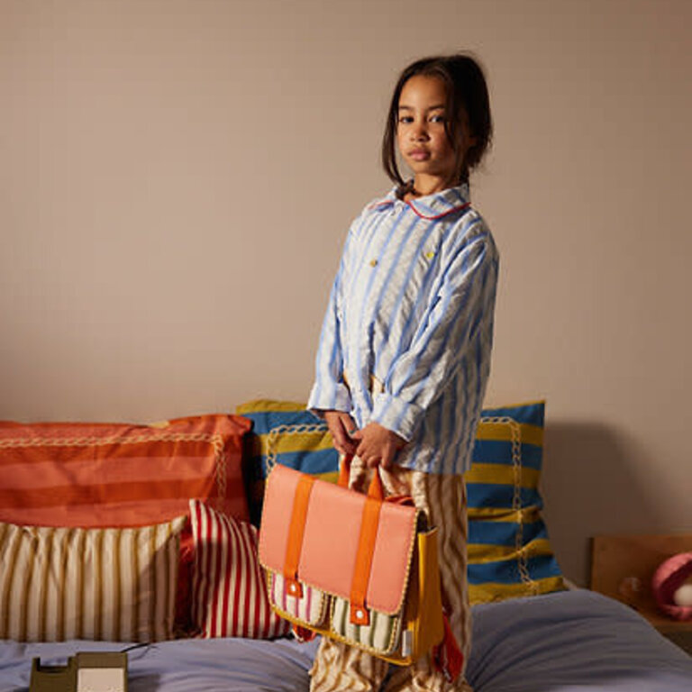 RGR RGR School Satchel Wonders - Submarine