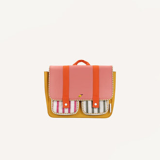 RGR RGR School Satchel Wonders - Submarine RGR RGR School Satchel Wonders - Submarine
