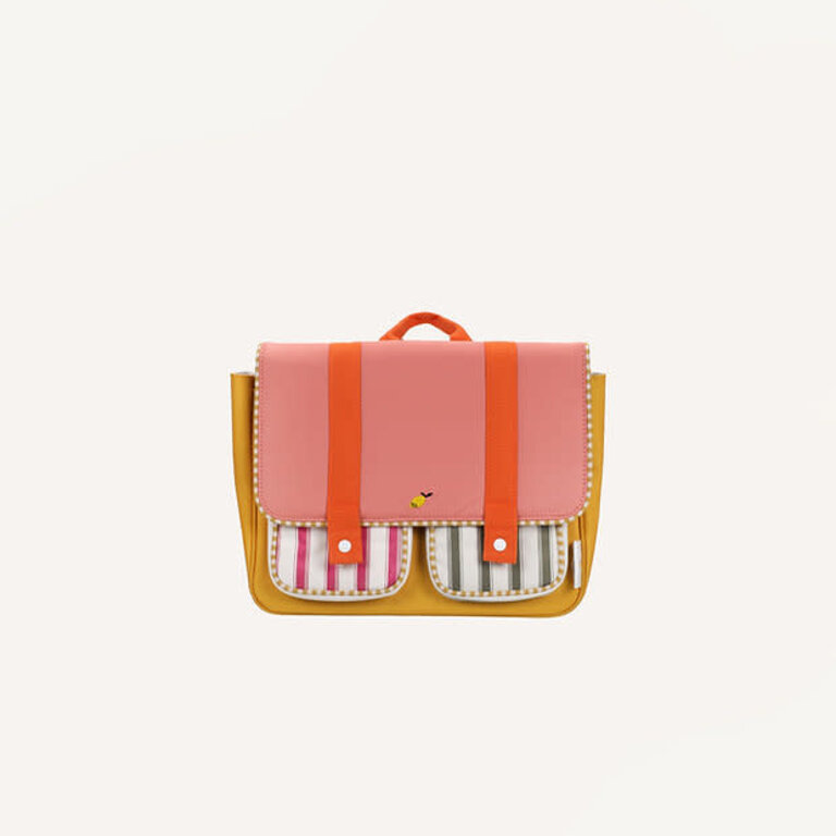 RGR RGR School Satchel Wonders - Submarine