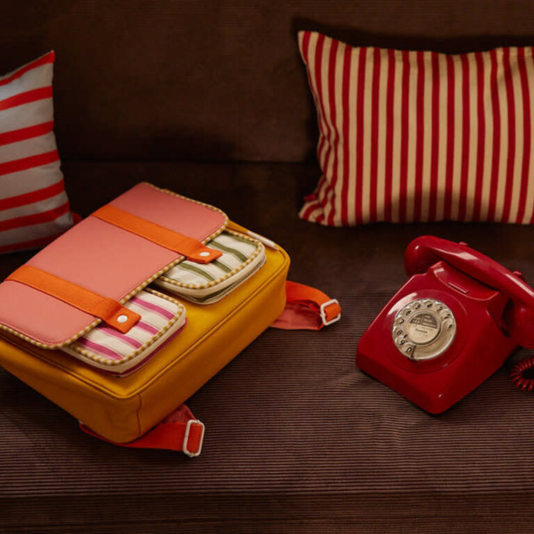 RGR RGR School Satchel Wonders - Submarine