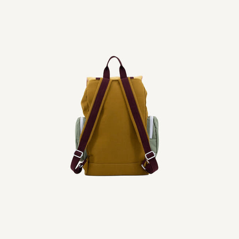 RGR RGR Backpack Adventure - Khaki