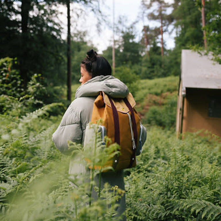 RGR RGR Backpack Adventure - Khaki