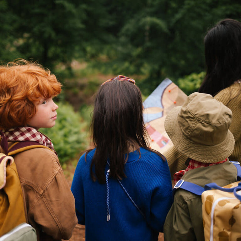 RGR RGR Backpack Adventure - Khaki