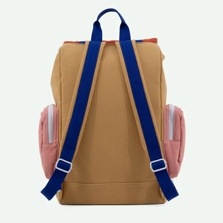 RGR RGR Backpack Adventure - Clay