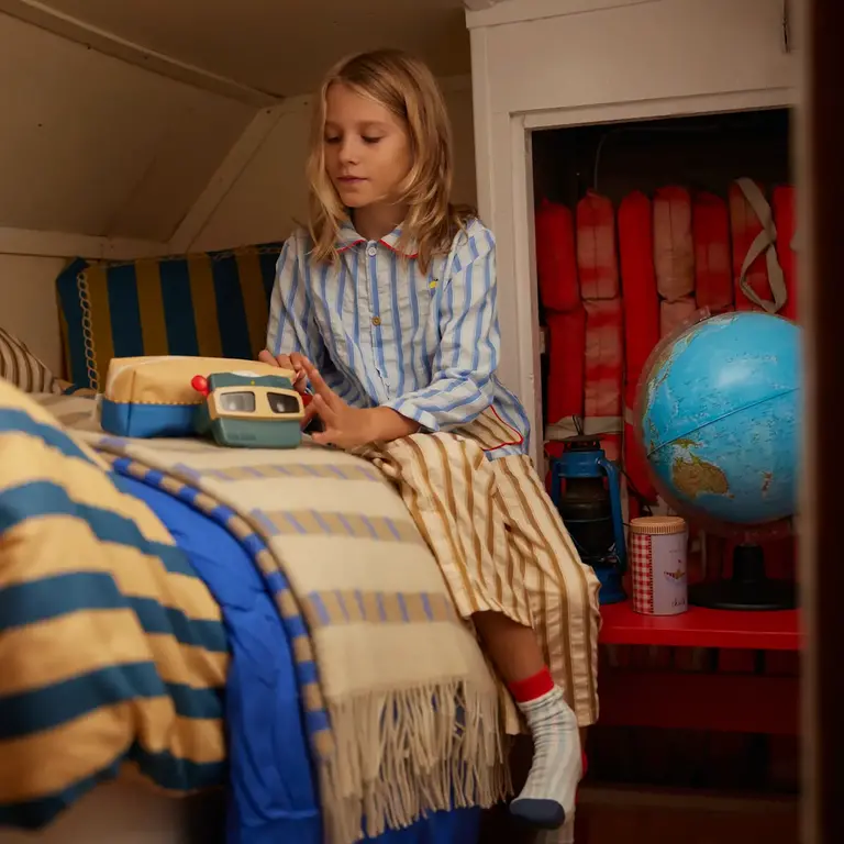 RGR RGR Viewmaster Set - Wonders of The Deep Sea