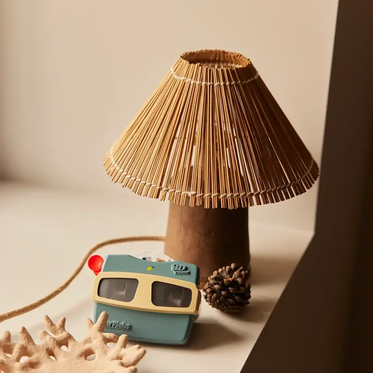 RGR RGR Viewmaster Set - Wonders of The Deep Sea