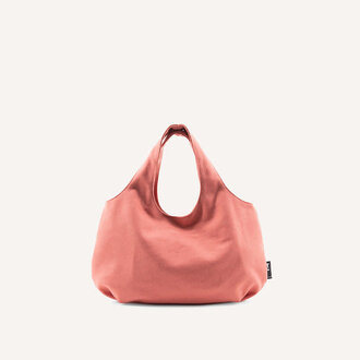 RGR RGR Mila Bag - Wool Coral RGR RGR Mila Bag - Wool Coral