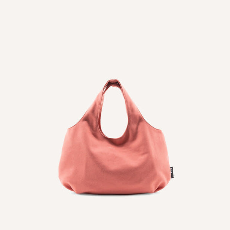 RGR RGR Mila Bag - Wool Coral