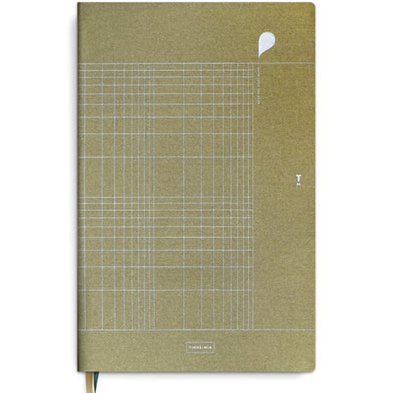 RGR RGR A4 Notebook Antelope