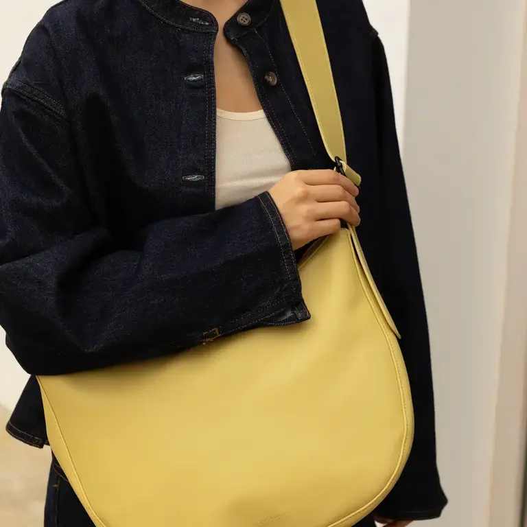 RGR RGR Umi Cross Body Pampas