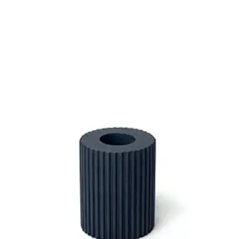 Ebb & Flow E&F Athena Incense Holder - Denim