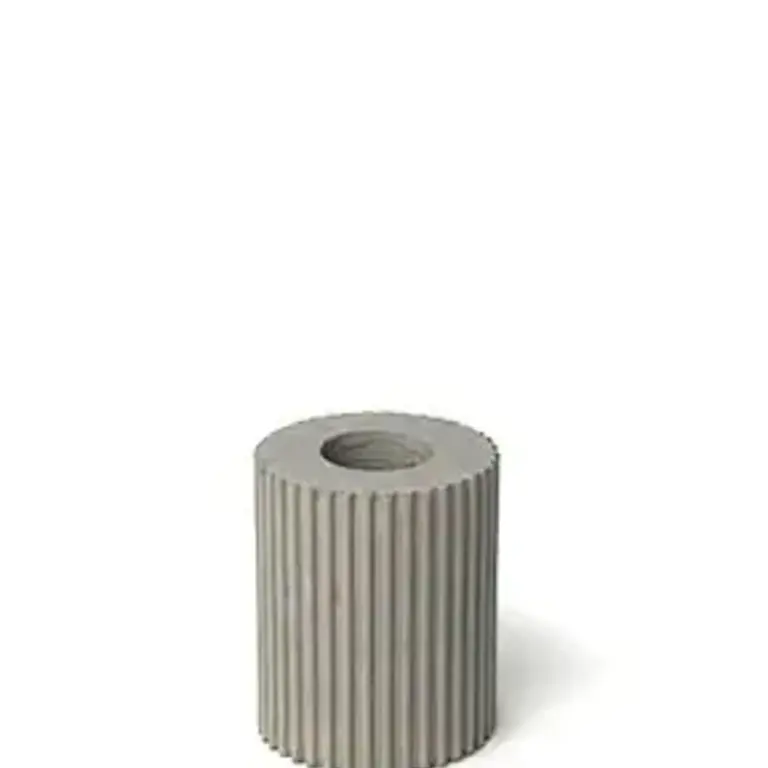 Ebb & Flow E&F  Athena Incense Holder - Stone