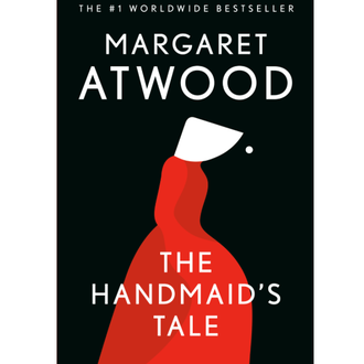 Raincoast Books Raincoast - The Handmaid's Tale Raincoast Books Raincoast - The Handmaid's Tale