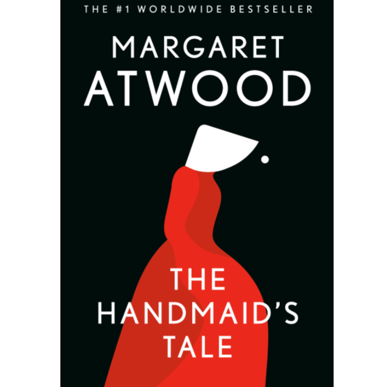Raincoast Books Raincoast - The Handmaid's Tale