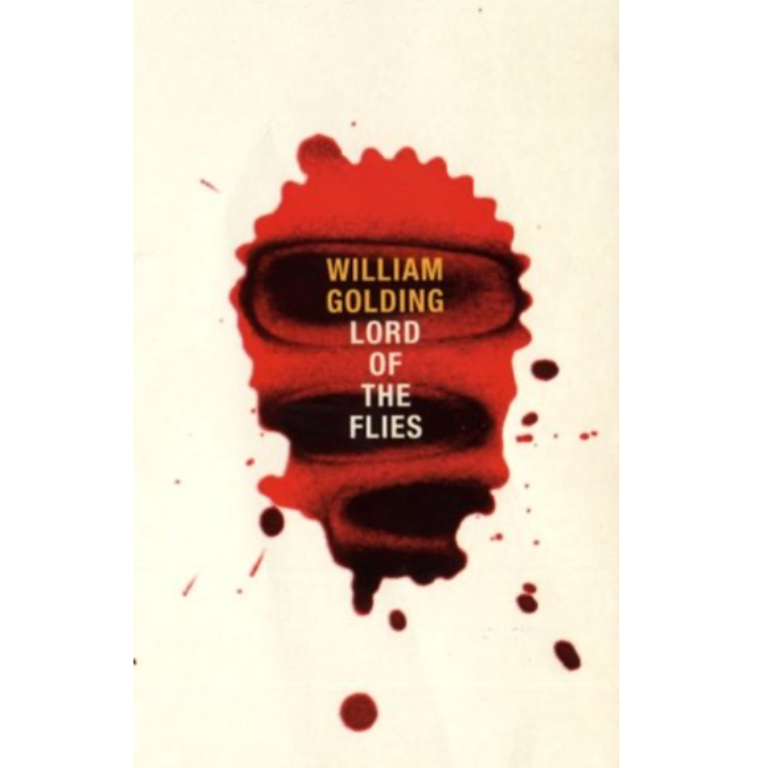Raincoast Books Raincoast - Lord of the Flies