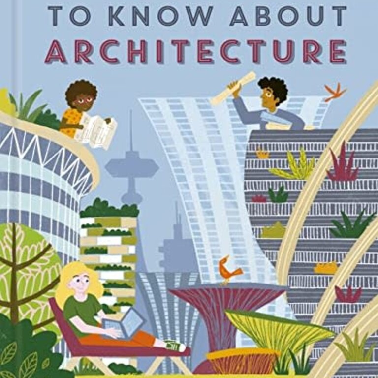BD BD 100 Things To Know About Architecture