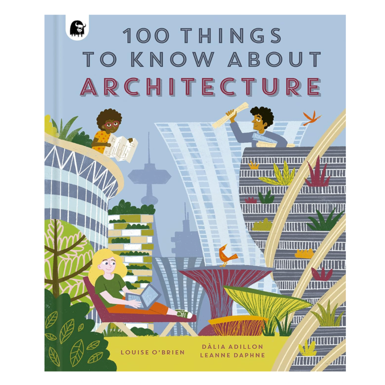 BD BD 100 Things To Know About Architecture