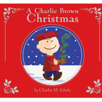 BD BD Charlie Brown Christmas: Deluxe Edition BD BD Charlie Brown Christmas: Deluxe Edition