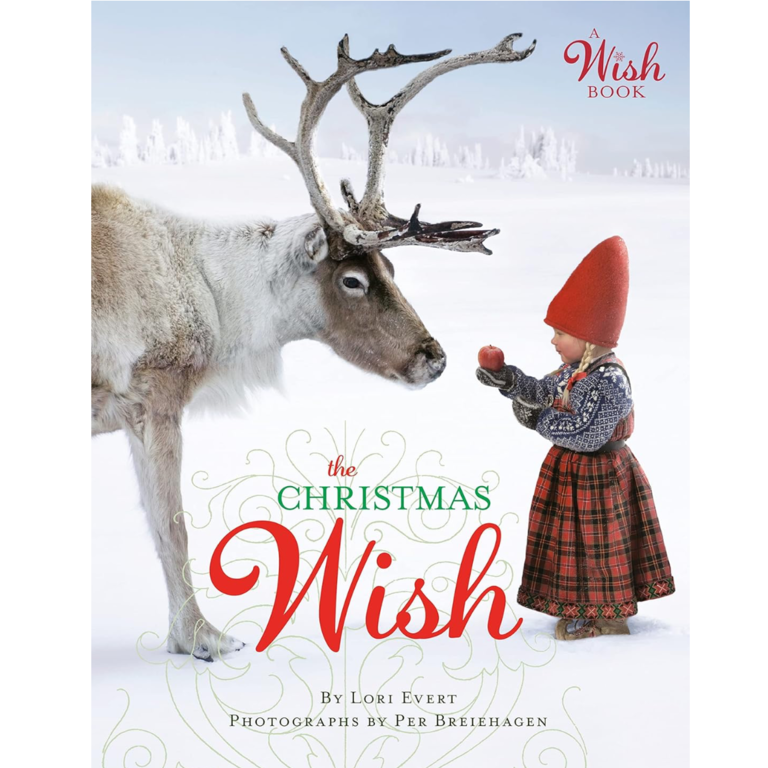 BD BD The Christmas Wish