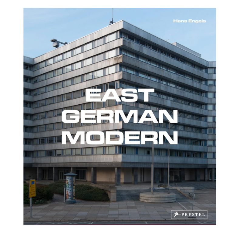 BD BD East German Modern