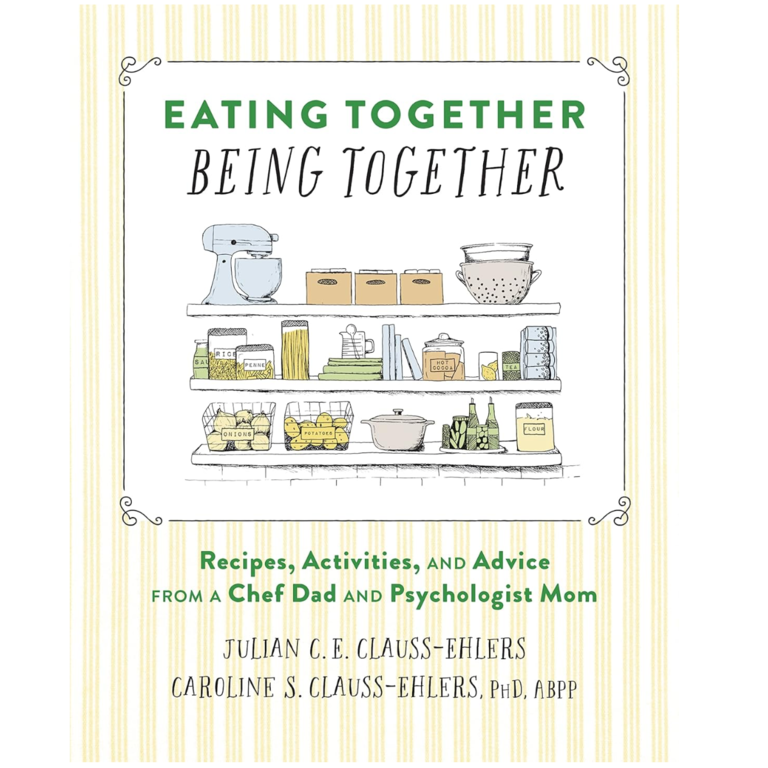 BD BD Eating Together, Being Together