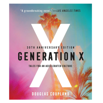 BD BD Generation X BD BD Generation X